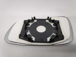 Vidro Espelho Direito Vw Sharan / Seat Alhanbra 98-04 Convexo - Img 2