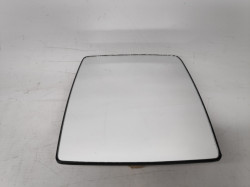 Vidro Espelho Esquerdo Opel Combo 01-11 Convexo