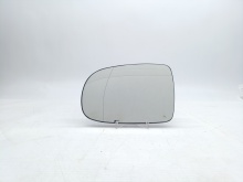 Vidro Espelho Esquerdo Opel Corsa C 00-06 Termico