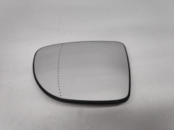 Vidro Espelho Esquerdo Renault Captur 13-17 - Img 1