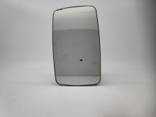 Vidro Espelho Esquerdo Vw Serie Lt40 96-99 Convexo