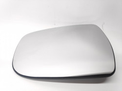 Vidro Espelho Nissan Qashqai 14-20 Esquerdo - Img 1