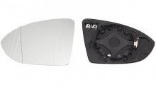 Vidro Espelho Vw Touran 15-19 Direito