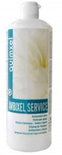 Ambixel Service Ambientador de Automovel Aroma Bebé