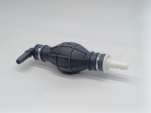 Bomba Combustivel Manual Renault Kangoo Clio II 98-05 - Img 4