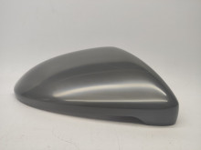 Capa Espelho Direito Volkswagen Golf VII 12-20