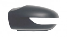 Capa Espelho Esquerda Mercedes Benz P/ Pintar W245 P/ Pintar - Img 2