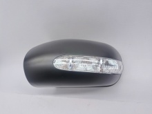 Capa Espelho Esquerdo Mercedes Benz W203 C 04-07