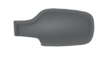 Capa Espelho Esquerdo Renault Clio III 05-09 P/ Pintar - Img 2