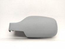 Capa Espelho Esquerdo Renault Clio III 05-09 P/ Pintar - Img 1