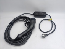 Carregador EV Automovel 220V Tipo2 10/16A - Img 6