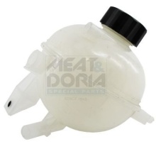 Depósito de expansão líquido de refrigeração Motor Citroen C2 C3 Peugeot 206 307 1007 98-08 - Img 2