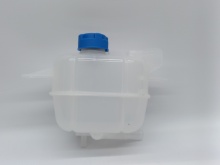 Depósito de expansão líquido de refrigeração Motor Peugeot Bipper Citroen Nemo Fiat Fiorino 07>14 - Img 3