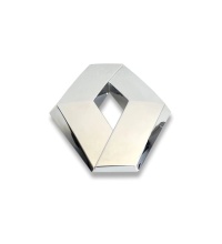 Emblema "Renault" Megane Scenic Kangoo Laguna Modus Clio III - Img 4