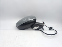 Espelho Direito Eletrico C/ Pisca Citroen C3 10-13