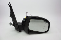 Espelho Direito Eletrico Ford Focus II 07-12