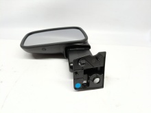 Espelho Direito Manual Asferico Curto Ford Transit 86-92 - Img 4