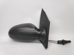 Espelho Direito Manual Smart Fortwo 04-07 - Img 1