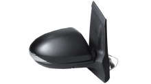 Espelho Direito Mazda 2 07-13 Rebativel