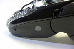 Espelho Retrovisor Direito Renault Scenic V J9_ 16 - - Img 4