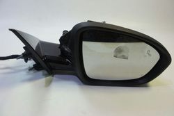Espelho Retrovisor Renault Talisman 13-20 Direito Rebativel 19 Pinos
