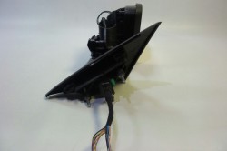 Espelho Retrovisor Renault Talisman 13-20 Direito Rebativel 19 Pinos - Img 2