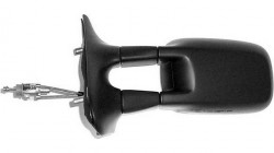 Espelho Vw Caddy 96-04 Direito Manual - Img 2