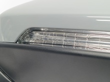 Espelho VW Golf VII 12-17 Esquerdo Rebativel C/ Pisca Luz Cortesia Memoria 13 Pinos - Img 5