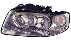 Farol Audi A3 00-03 Direito - Img 2