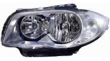 Farol Direito Bmw S-1 E82 Coupe / E88 Cabrio 07-12 - Img 7