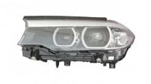 Farol Direito Bmw S5 G30 Led 17-20