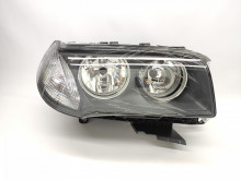 Farol Direito Bmw X3 E83 06-11