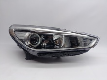 Farol Direito C/Nev. Hyundai I30 17-20