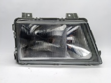 Farol Direito C/ Nevoeiro Mercedes Sprinter 95-00