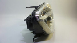 Farol Direito Dacia Duster 10-13 OEM - Img 6
