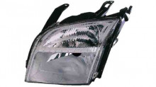 Farol Direito Eletrico C/ Motor Ford Fusion 02-05 S/ tampa Lampada - Img 2