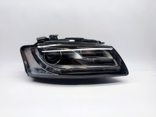 Farol Direito Eletrico Led Audi A5 / Sportback 09-11