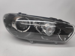 Farol Direito Eletrico Vw Scirocco 08-14 Xenon - Img 1