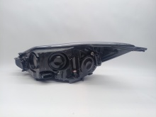 Farol Direito Ford Focus III 11-14 Aro Preto - Img 4