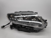 Farol Direito Led Nissan X-Trail 14- - Img 8