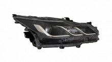 Farol Direito Led Toyota Corolla Sedam 4P 19-