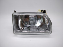 Farol Direito Manual Ford Escort / Orion 86-90