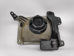 Farol Direito Manual Nissan Navara Pick-Up D22 98-00 - Img 3