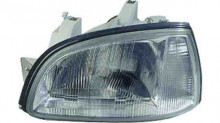 Farol Direito Manual Renault Clio I 96-98 - Img 3