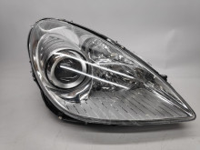 Farol Direito Mercedes R171 Slk Roadster 04-11 - Img 9