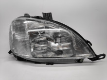 Farol Direito Mercedes W163 M Class 98-01