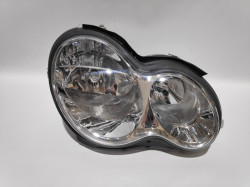 Farol Direito Mercedes W203 C Class 04-07 - Img 1