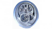 Farol Direito Mini 05-07 / Mini Cabrio 04-07 - Img 2