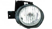 Farol Direito Nissan Juke 10-14 - Img 2
