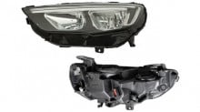 Farol Direito Opel Insignia 17- - Img 2